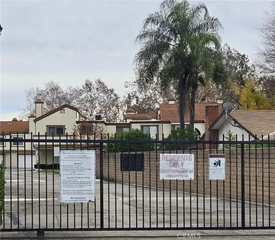 1209 S Palmetto #C, Ontario, CA 91762 - #2