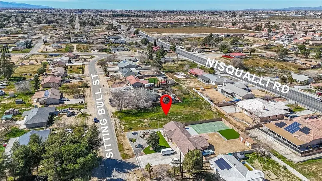 0 Sitting Bull, Victorville, CA 92395 - #1