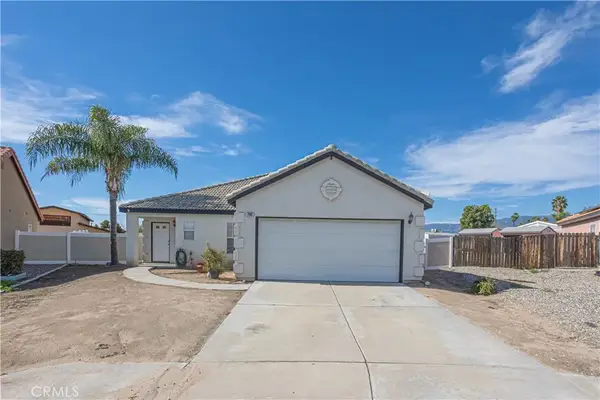 7800 Buckeye Street, Highland, CA 92346