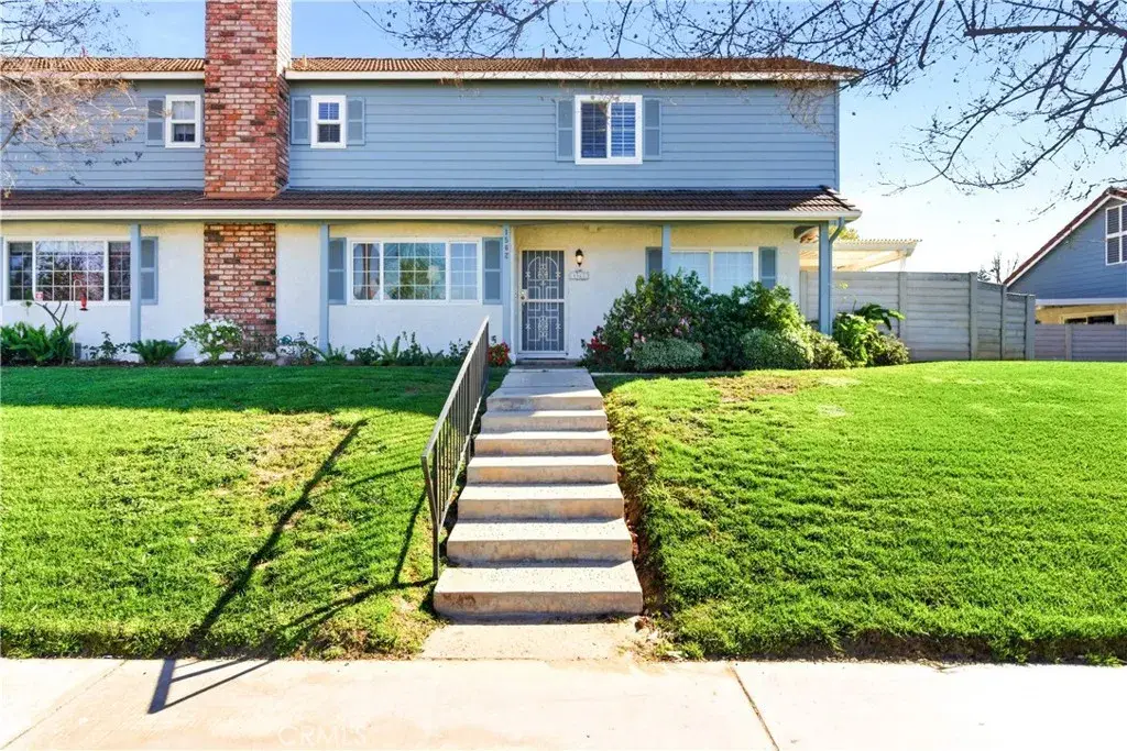 1562 E Citrus, Redlands, CA 92374 - #1