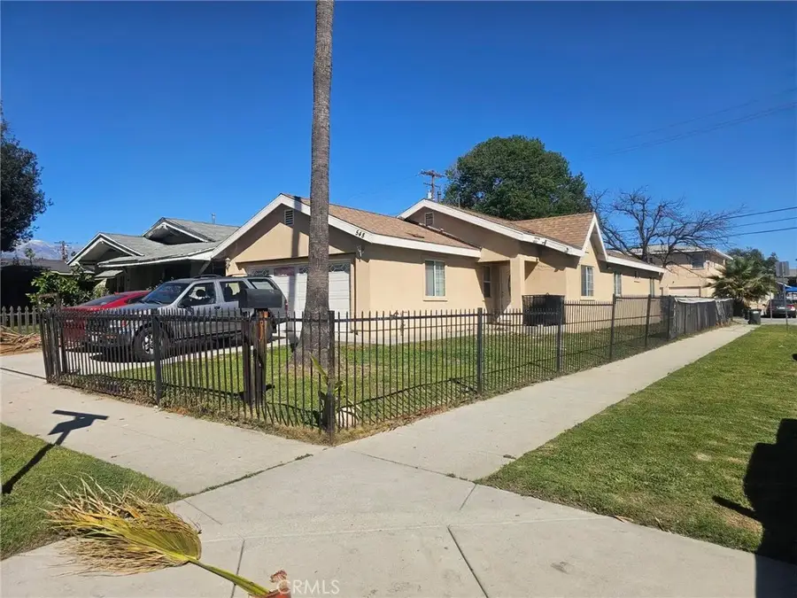 548 N Reservoir, Pomona, CA 91767 - #2