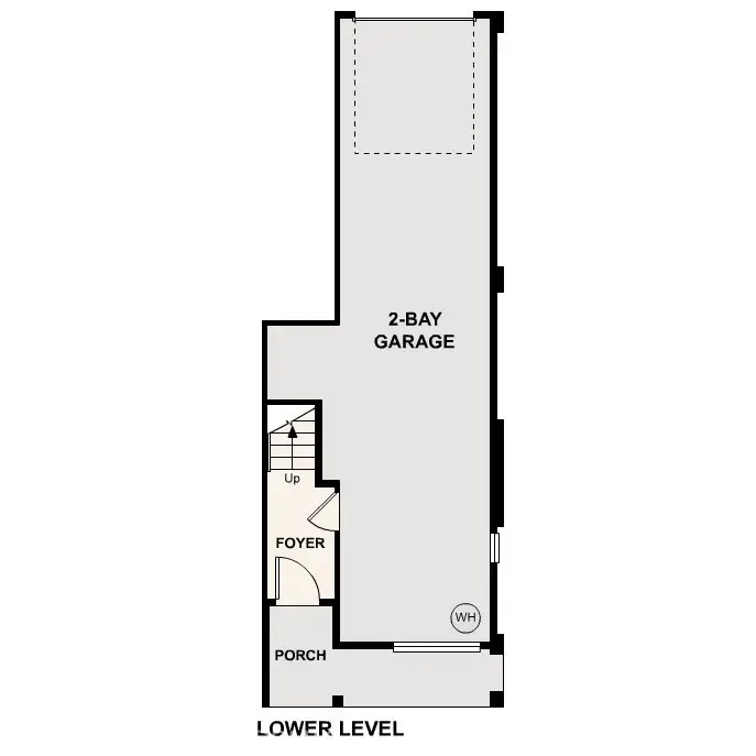 4005 Valley Oak Lane #E, El Monte, CA 91733 - #2