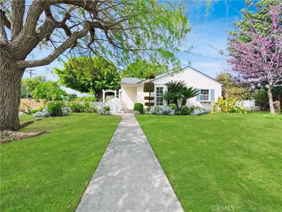 305 N Shadydale Avenue, West Covina, CA 91790 - #2