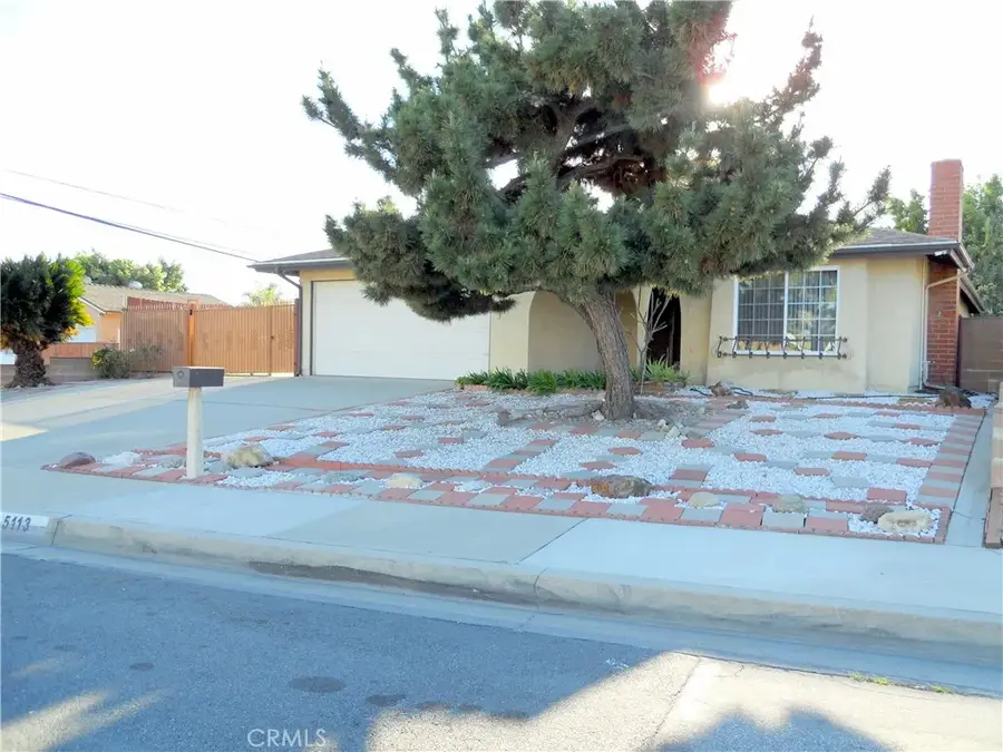 5113 Langham, Covina, CA 91724 - #2