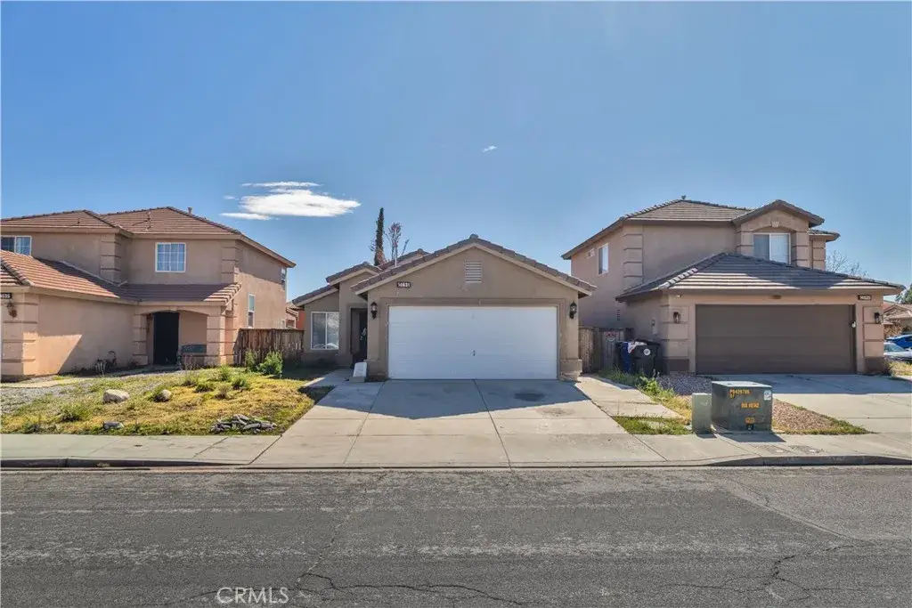 14631 Green River, Victorville, CA 92394 - #1