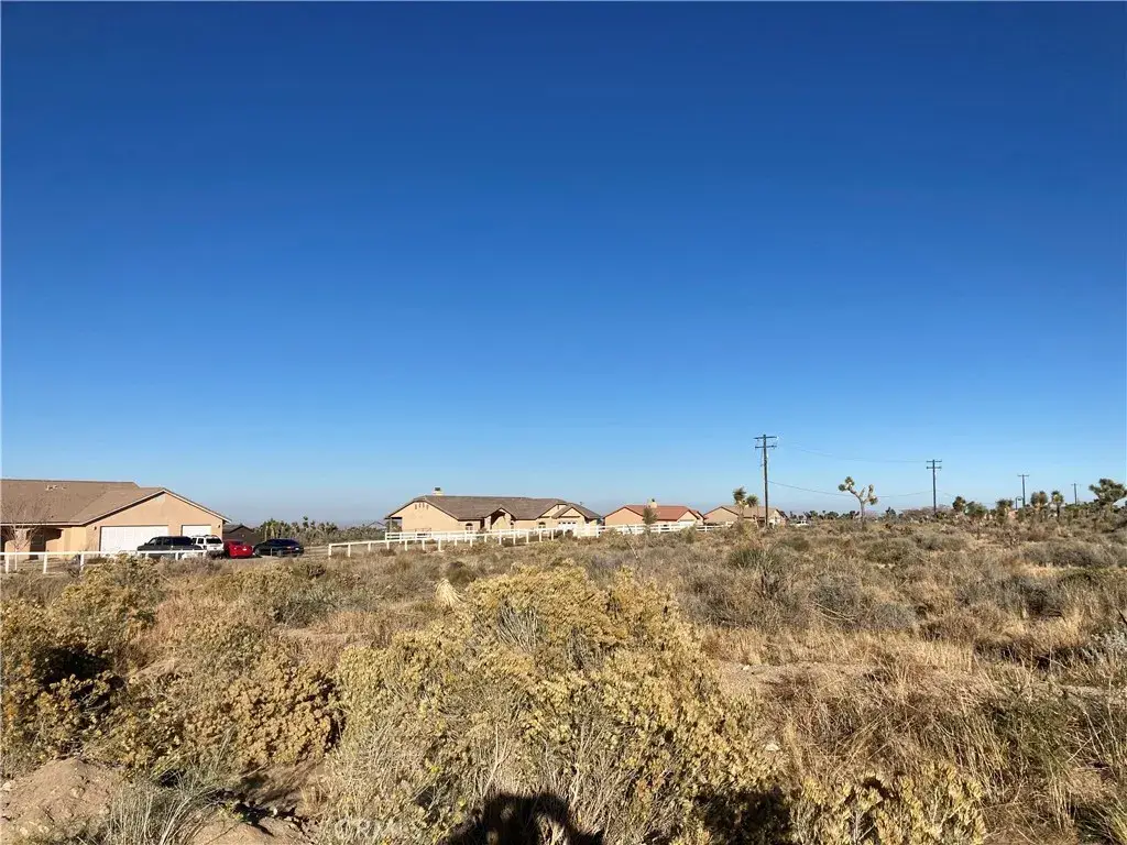2 White Fox Trail, Phelan, CA 92371 - #1