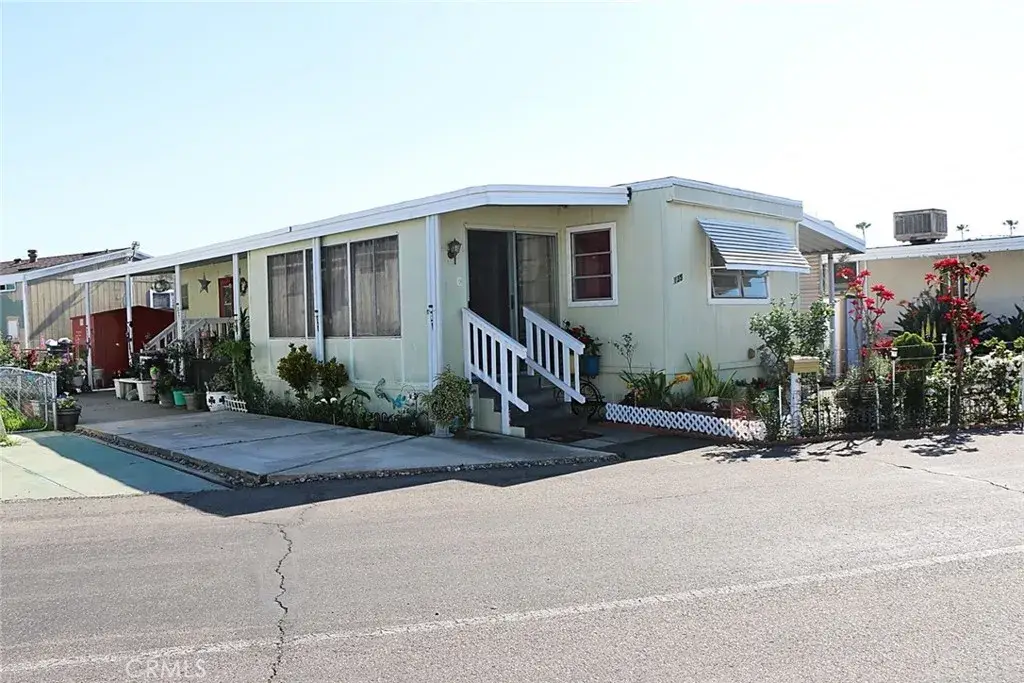 432 S Harbor #135, Santa Ana, CA 92704 - #1
