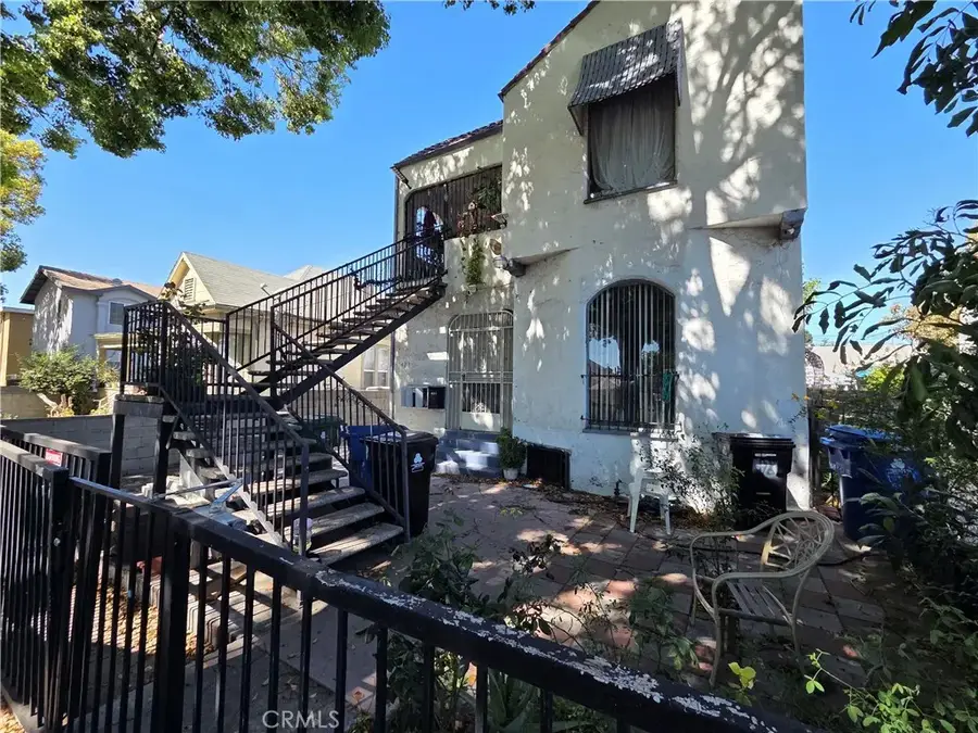 1423 E 52nd, Los Angeles, CA 90011 - #2
