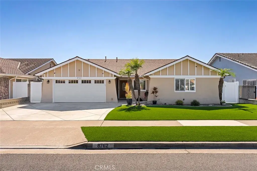 8762 St Andrews Avenue, Westminster, CA 92683 - #1