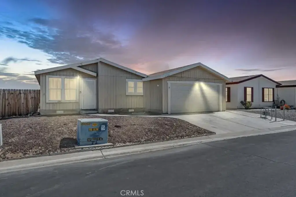 25088 Camino Del Norte, Barstow, CA 92311 - #1