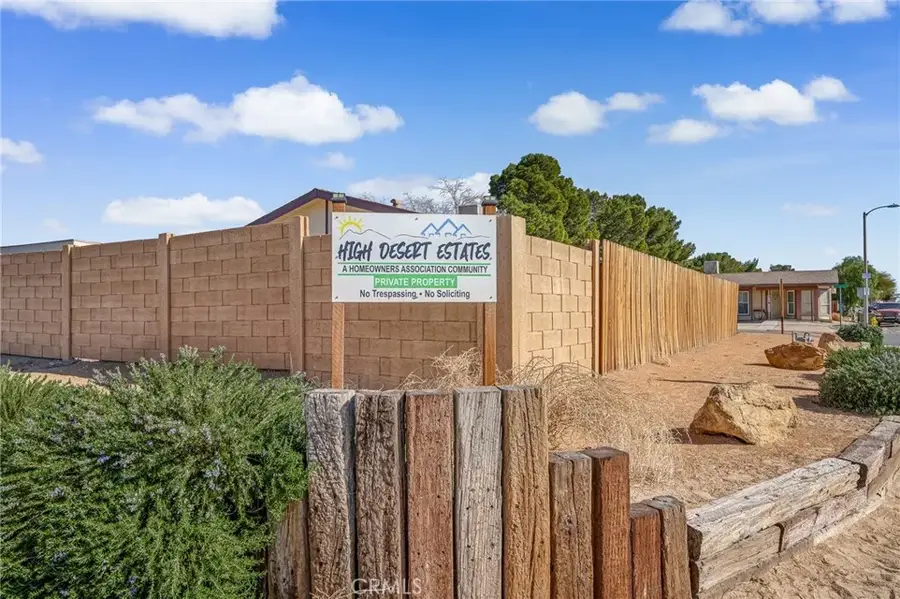 25088 Camino Del Norte, Barstow, CA 92311 - #2