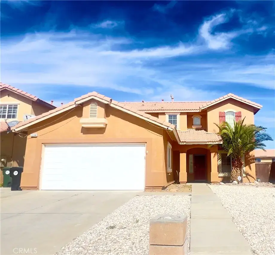 12398 Alcorn, Victorville, CA 92392 - #1