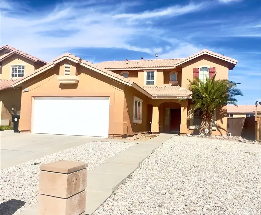 12398 Alcorn, Victorville, CA 92392 - #2