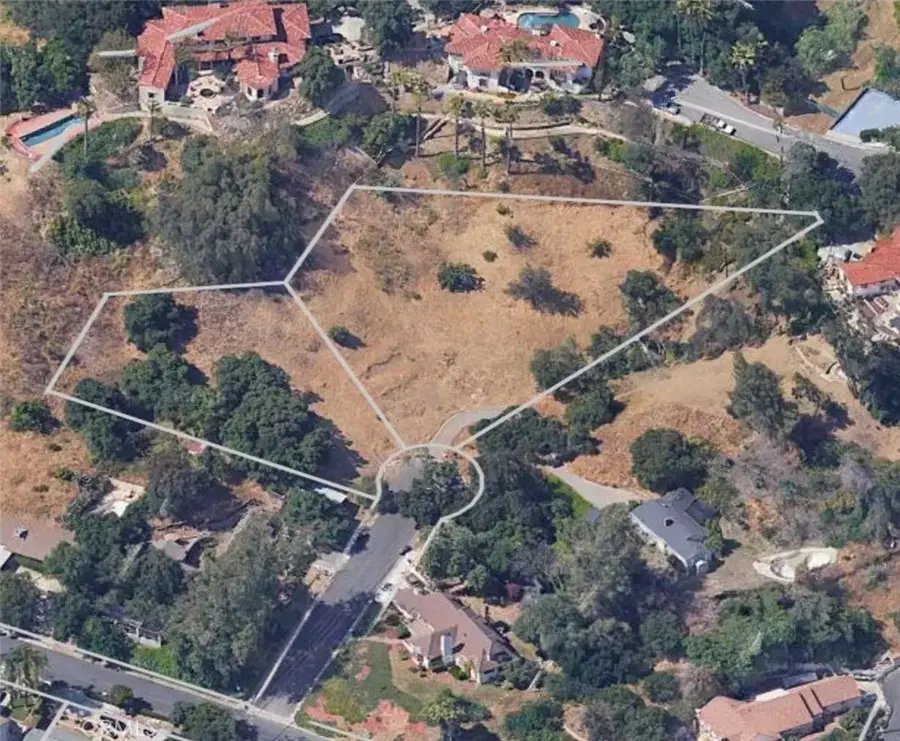 0 Sycamore, Pomona, CA 91768 - #2