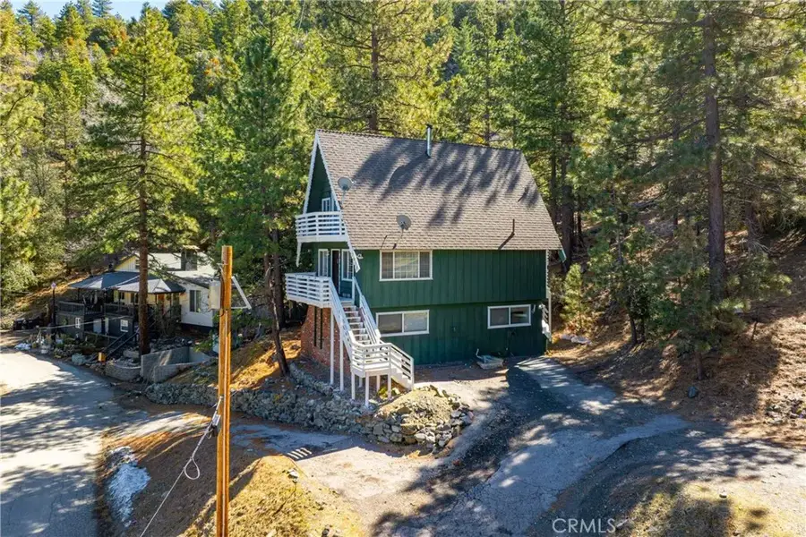 2073 Mojave Scenic, Wrightwood, CA 92397 - #2