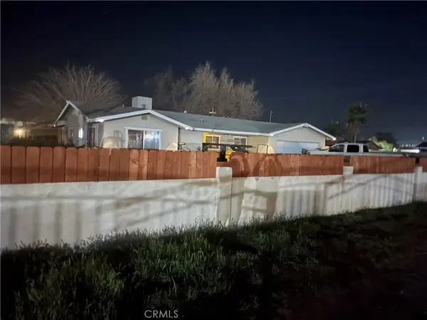 13413 Pauhaska, Apple Valley, CA 92308