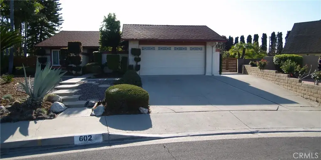602 Lone Eagle, Walnut, CA 91789 - #1