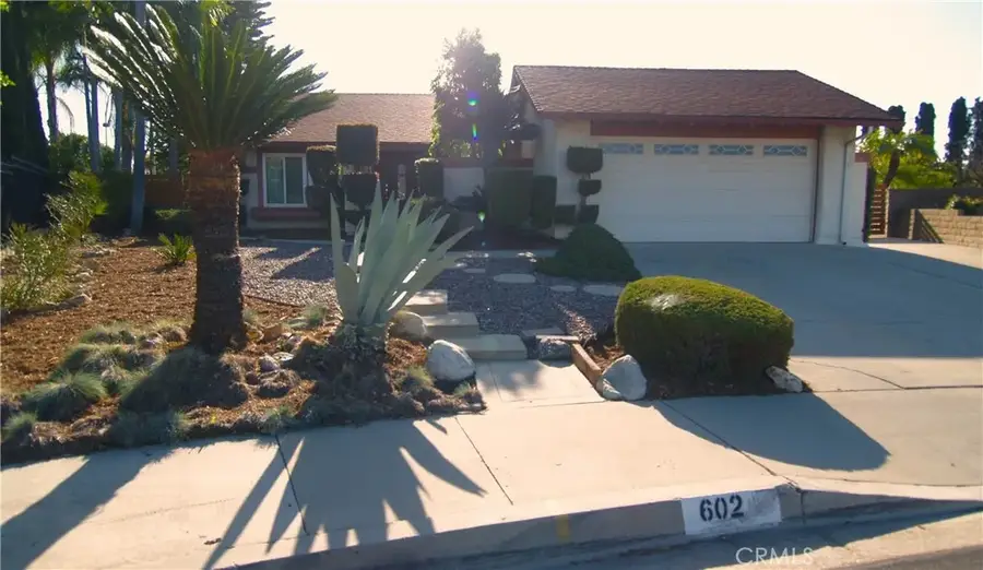 602 Lone Eagle, Walnut, CA 91789 - #2