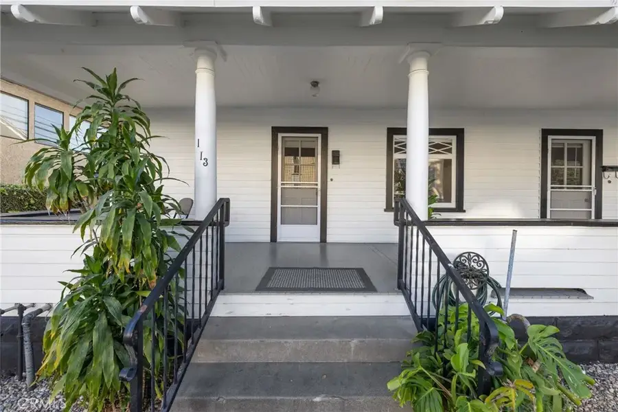 113 N Ivy Avenue #113 & 115, Monrovia, CA 91016 - #2