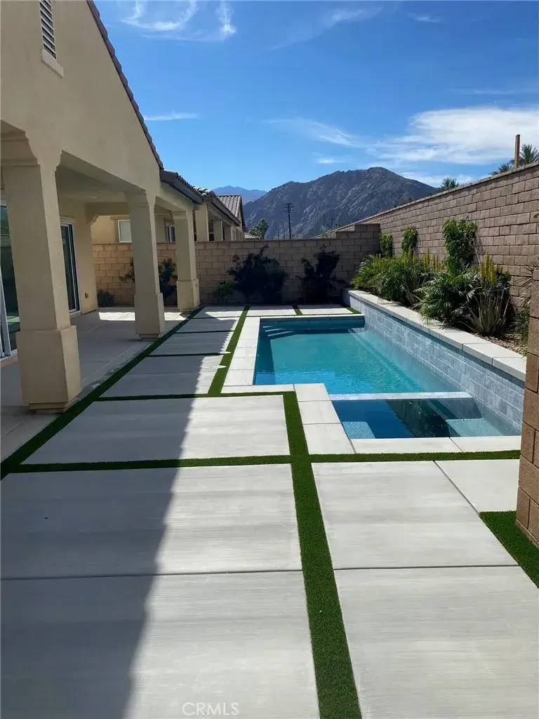 51625 Marquis Lane, La Quinta, CA 92253 - #2