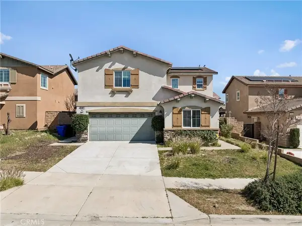 7387 Saddlewood Drive, Fontana, CA 92336
