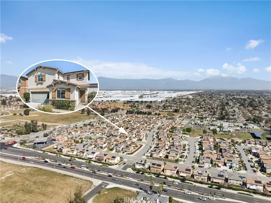 7387 Saddlewood Drive, Fontana, CA 92336 - #2