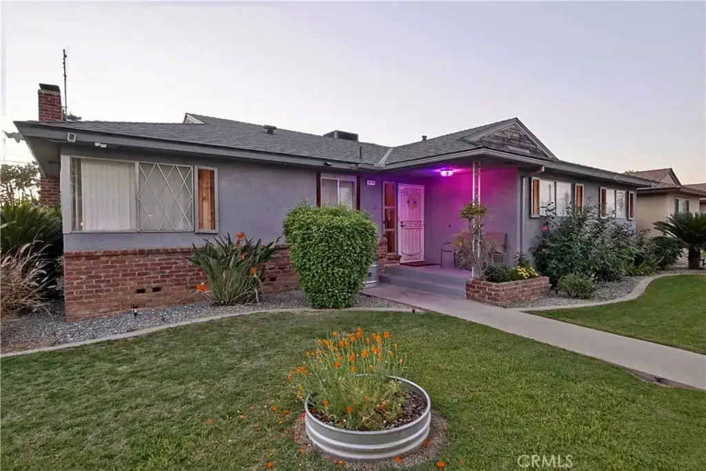 5419 N Callisch, Fresno, CA 93710 - #1