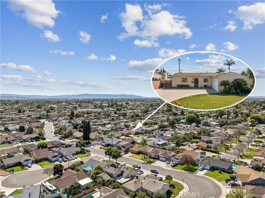 17072 E Bellbrook Street, Covina, CA 91722 - #2