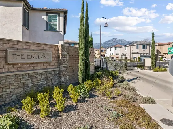 800 Enchanted Hideaway, Upland, CA 91786