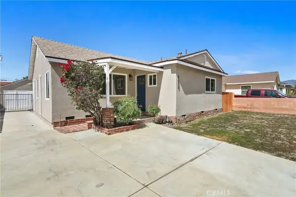3425 Athol, Baldwin Park, CA 91706