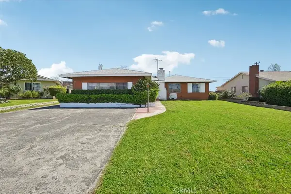 814 W Bonnie Brae Court, Ontario, CA 91762