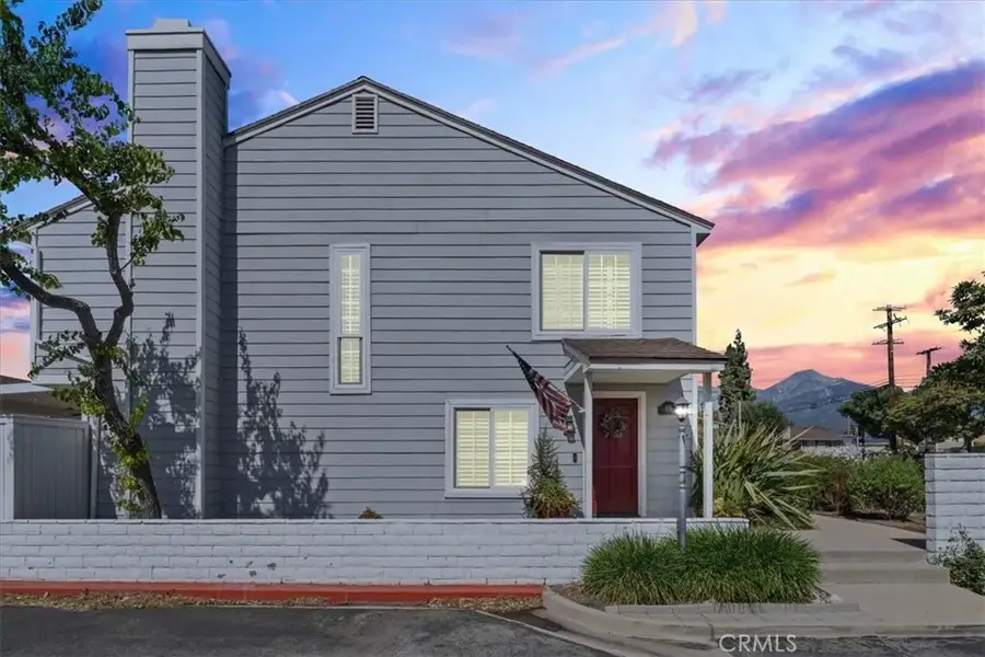 1691 N Mountain, Upland, CA 91784 - #3