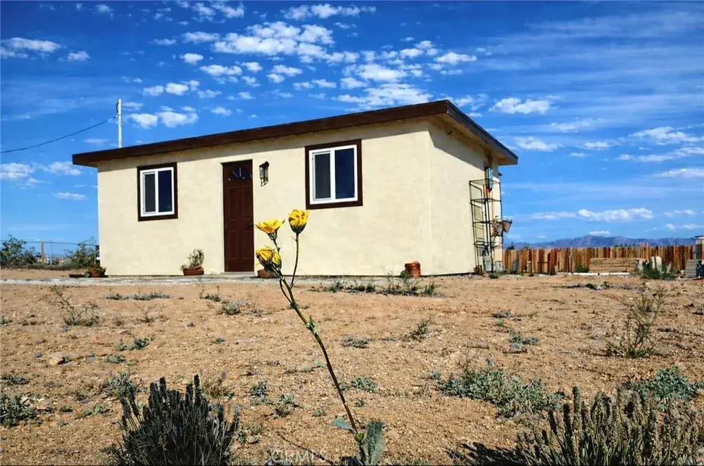 80918 Brown, Twentynine Palms Yucca Valley, CA 92277 - #1