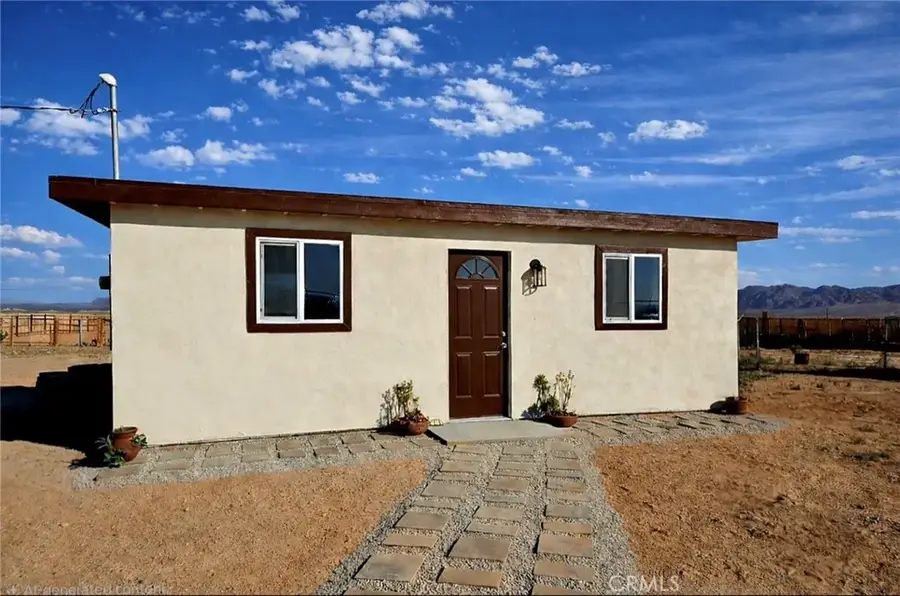 80918 Brown, Twentynine Palms Yucca Valley, CA 92277 - #2