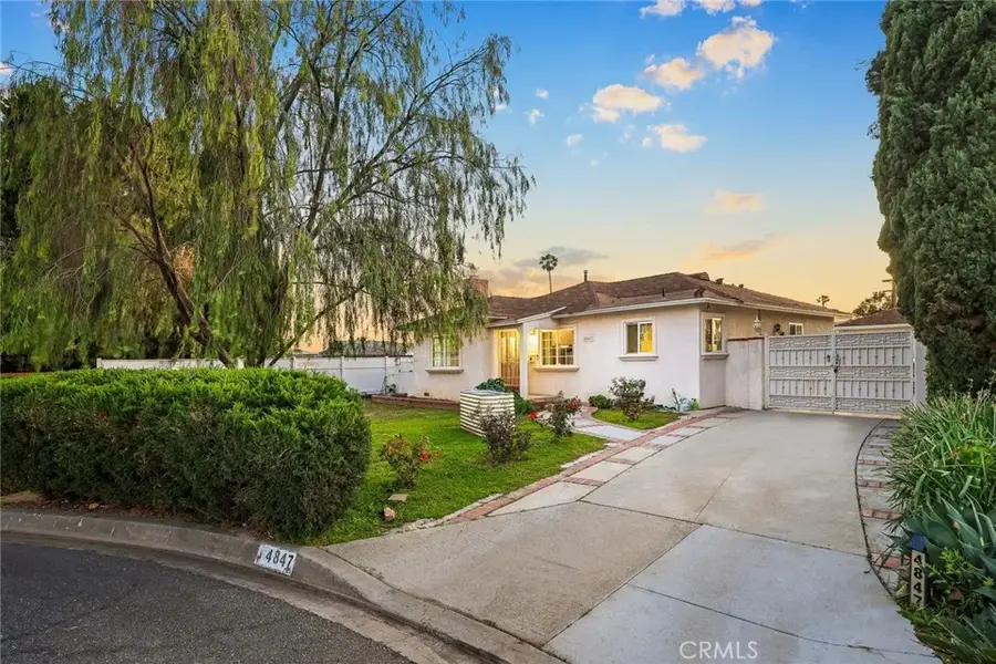4847 Ardsley, Temple City, CA 91780 - #2
