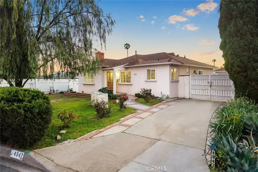 4847 Ardsley, Temple City, CA 91780 - #3