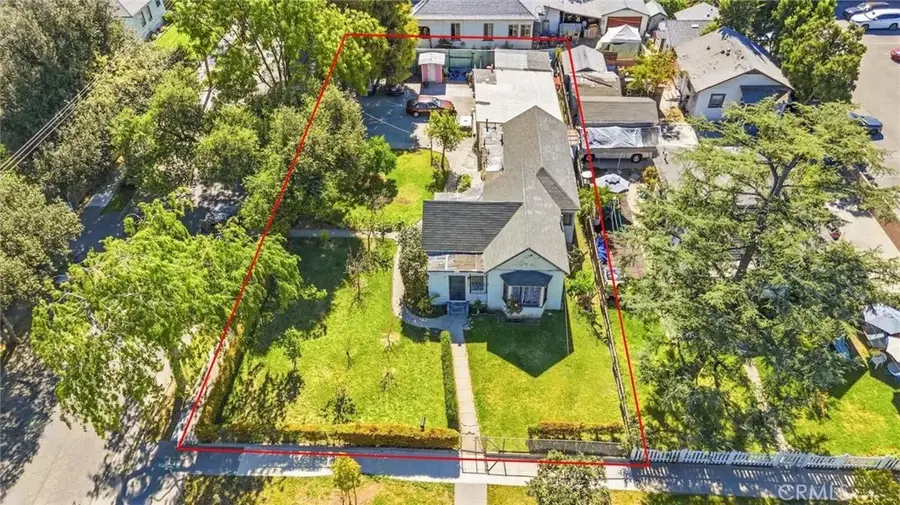 116 Carlton Avenue, Pasadena, CA 91103 - #3