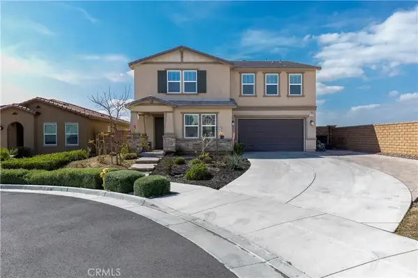 7635 Sweet Ranch Circle, Riverside, CA 92507