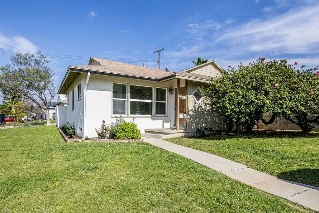 17003 Dubesor, La Puente, CA 91744 - #1