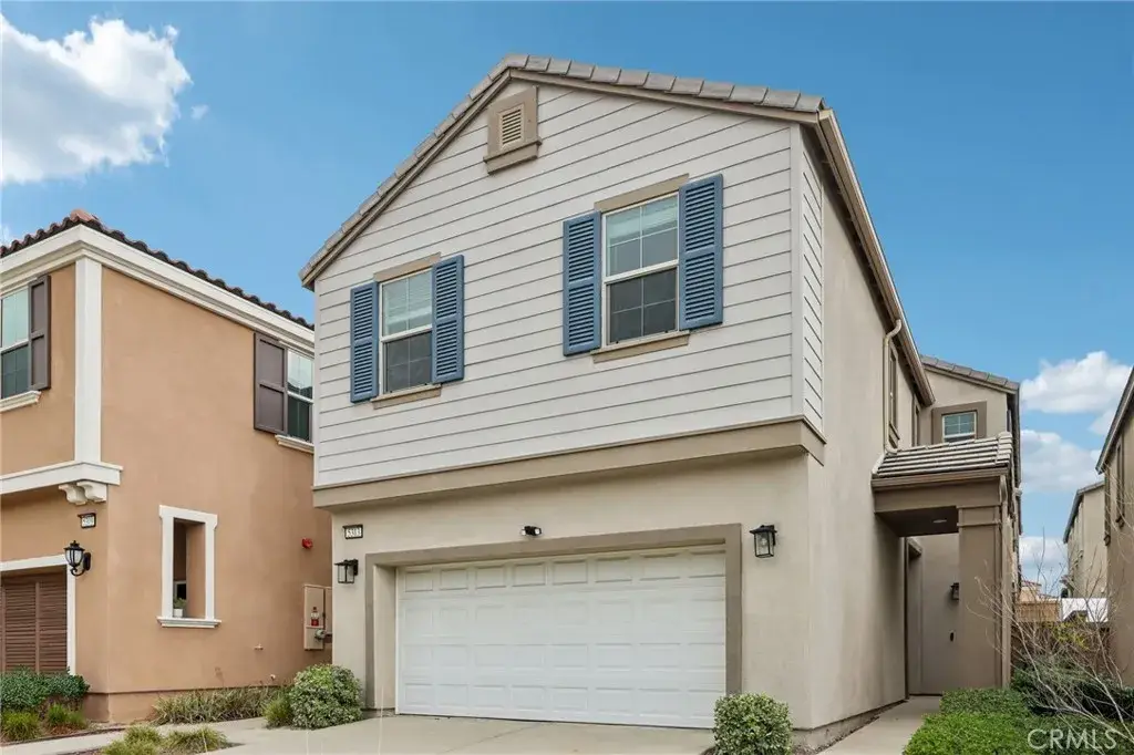 5313 Teramo, Fontana, CA 92336 - #1
