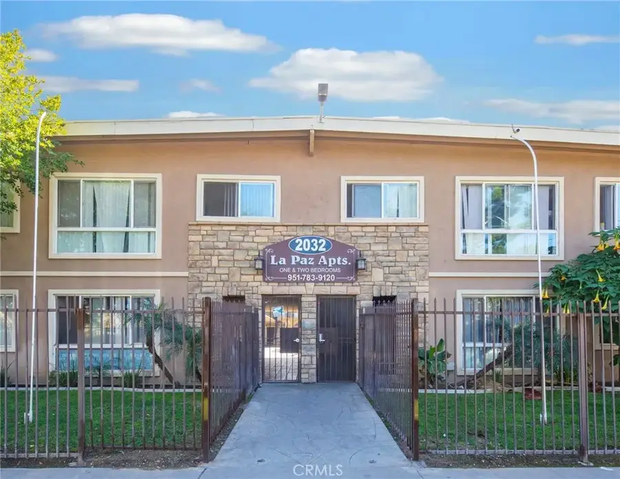 2032 W Linden, Riverside, CA 92507 - #3