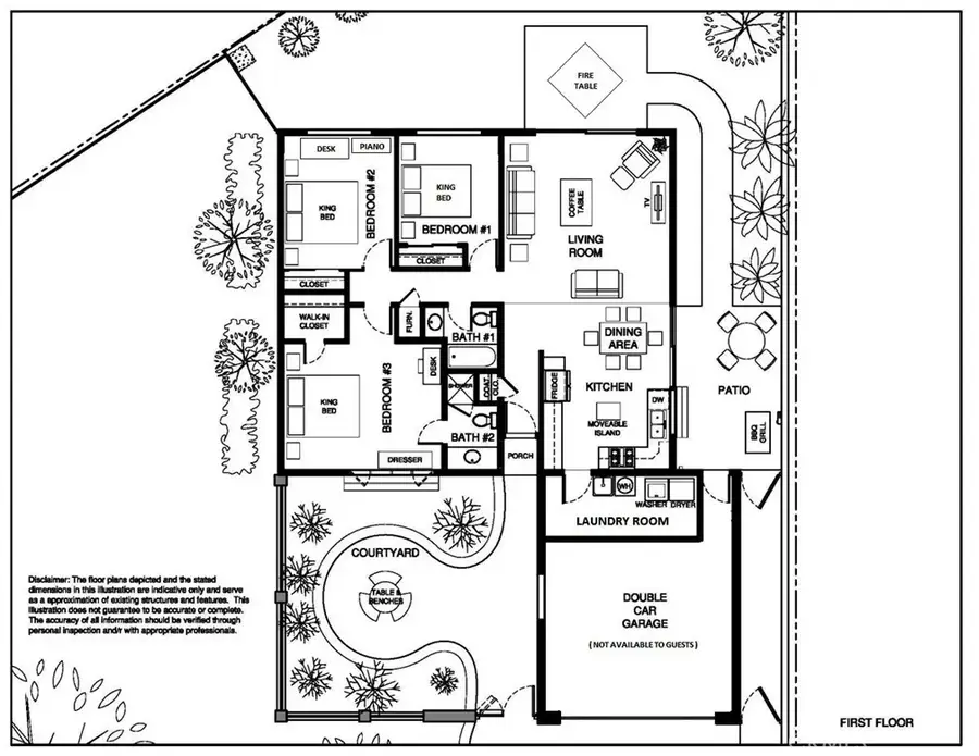 6797 Lipmann Street, San Diego, CA 92122 - #2
