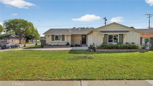 4200 W West, Fullerton, CA 92833