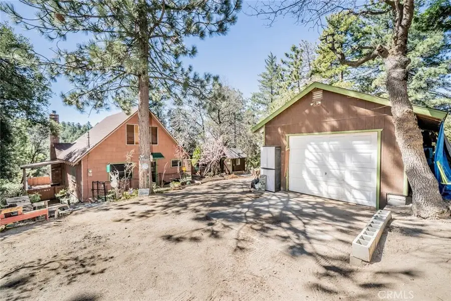 52647 Pine Cove, Idyllwild, CA 92549 - #3