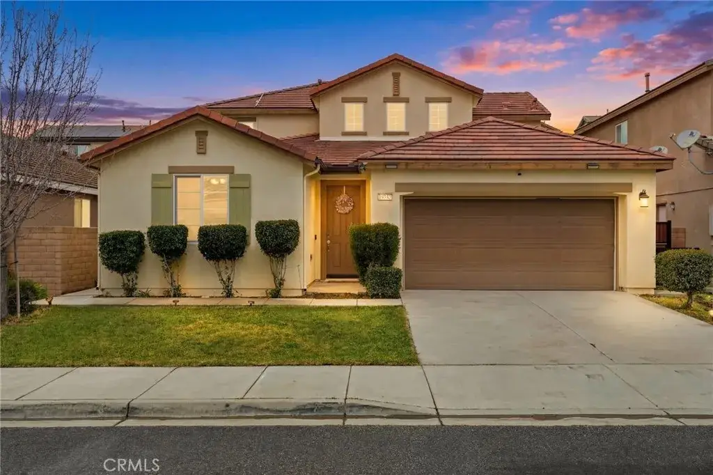 18332 Cayenne, San Bernardino, CA 92407 - #1
