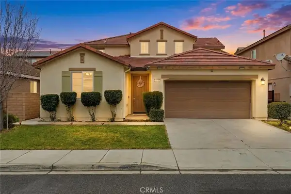 18332 Cayenne, San Bernardino, CA 92407