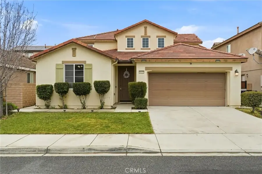 18332 Cayenne, San Bernardino, CA 92407 - #2