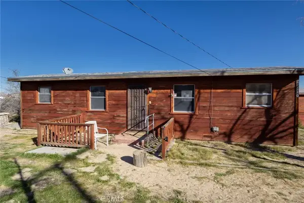 25640 Jasper, Barstow, CA 92311