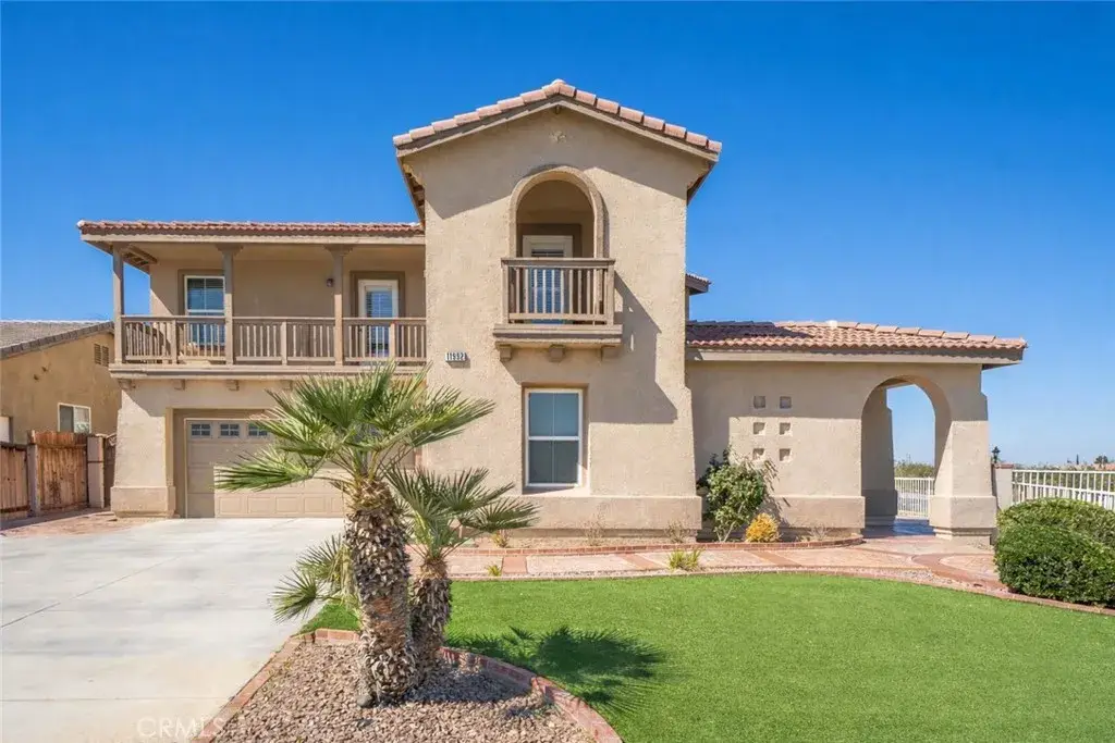 11992 Mesa Linda Street, Victorville, CA 92392 - #1