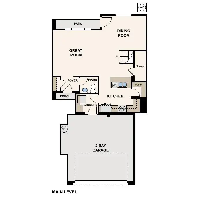 36125 Domingo Avenue #2203, Murrieta, CA 92563 - #2